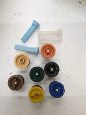 Rain Bird Variable Adjustable Nozzle VAN - 5 pack - New, Old stock