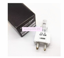 ILT L9389 12V50W Mindray chemistry analyzer lamp for bs200 bs300 BS400 light
