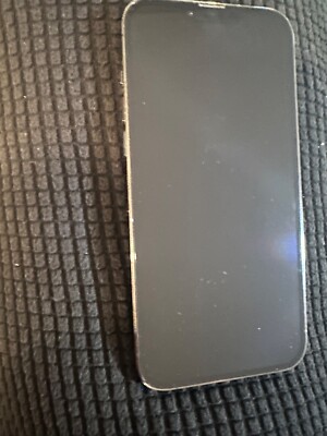 Apple iPhone 13 Pro Max - 128 GB - Gray (T-Mobile)