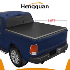 6.5ft Bed Lock Roll Up Soft Tonneau Cover Fit For Dodge Ram 150025003500 02-08 6.5ft Bed Lock Roll Up Soft Tonneau Cover Fit For Dodge Ram 150025003500 02-08