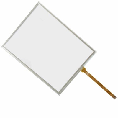 For Pro-face AGP3510-T1-AF Resistive Touch Screen Glass Panel *