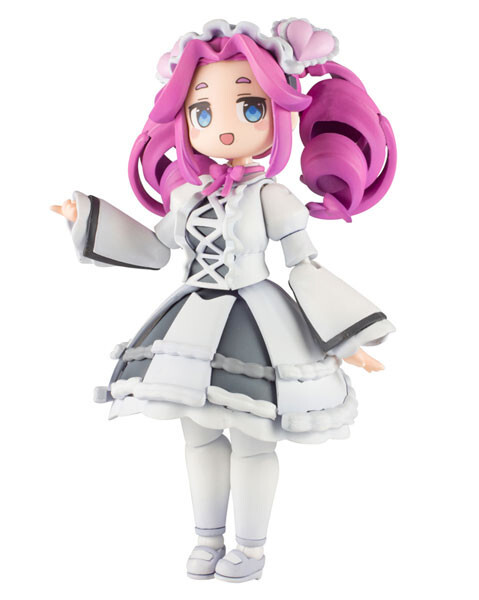 PSL Plum Plafia Tohoku Zunko Zundamon Project Shikoku Metan 1/12