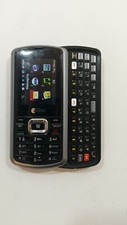 277.LG AX265 Rumor 2 Very Rare - For Collectors - No Sim Card - CDMA
