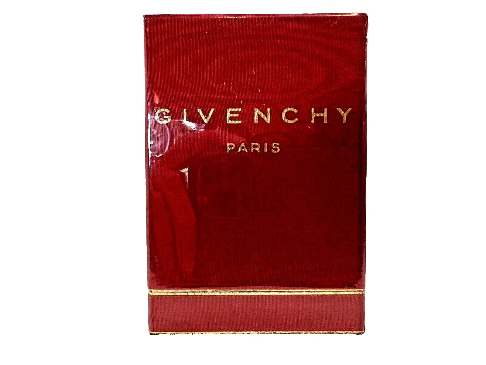 Fragancias Givenchy Paris