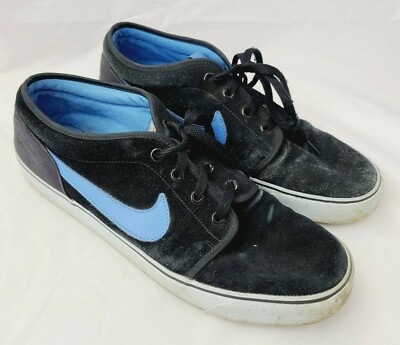 nike toki low leather