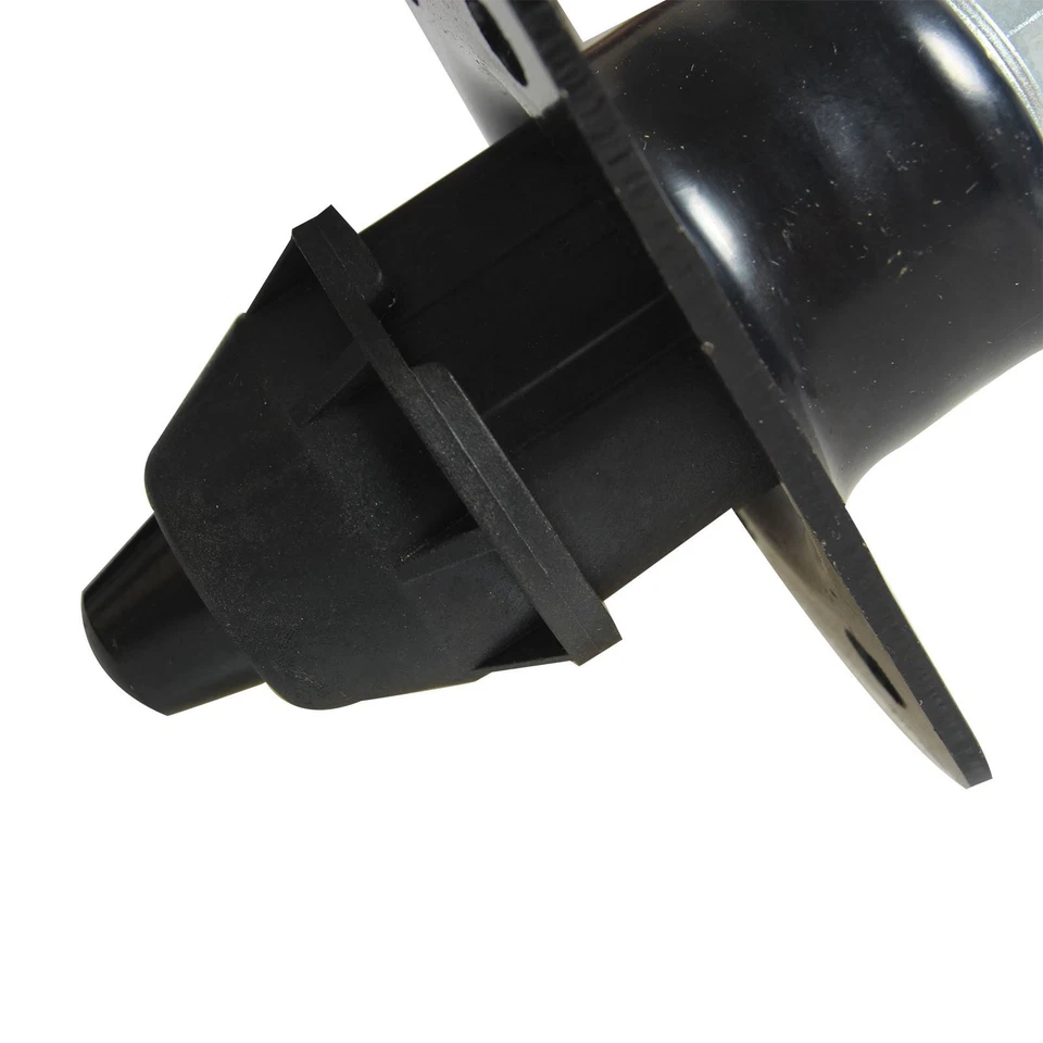 For Volvo White, VN, VNL 2004-2017 Hood Release SET Upper & Lower Latches 4 PCS - Image 4 of 4