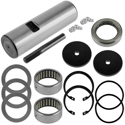 バッグ kingpin バッグ kingpin Nissan / Infiniti Nissan OEM Complete Kingpin Kit