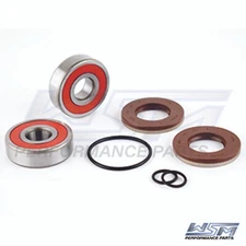 WSM Jet Pump Repair Kit for Kawasaki 650 - 800 1986-2008 003-607