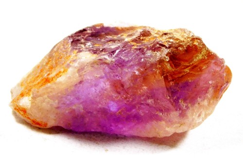 Certified Natural Amethyst Rough 144.15 Cts Loose Gemstone R4425