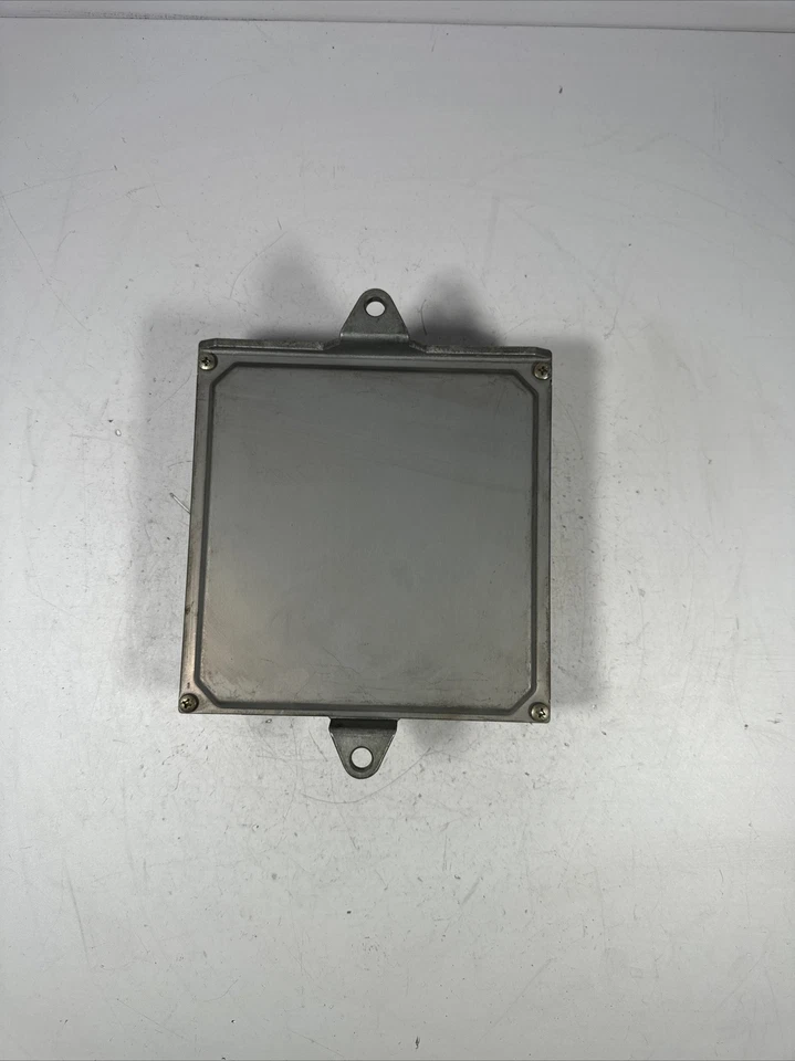 Módulo de control del motor Honda Accord 2.3 2001 2002 ecu 37820-Pab-A54 Foto 4 de 4