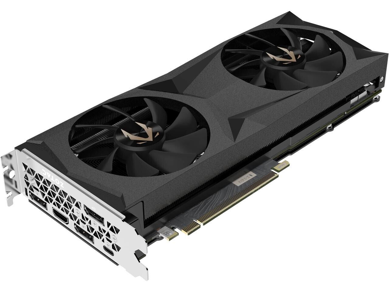 Gaming GeForce RTX 2080 Ti GDDR6 Twin 11GB Video Card | eBay