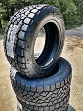 195 80 15 96S M+S TOYO Open Country A/T III 3 ON/OFF-ROAD ALL-TERRAIN PNEUMATICI