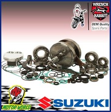 KIT REVISIONE MOTORE RINFORZATO WRENCH RABBIT SUZUKI RMZ 250 2005 2006