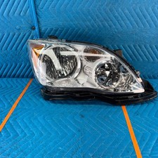 2005-2010 TOYOTA AVALON XL RIGHT PASSENGER HEADLIGHT HALOGEN HEAD LIGHT OEM