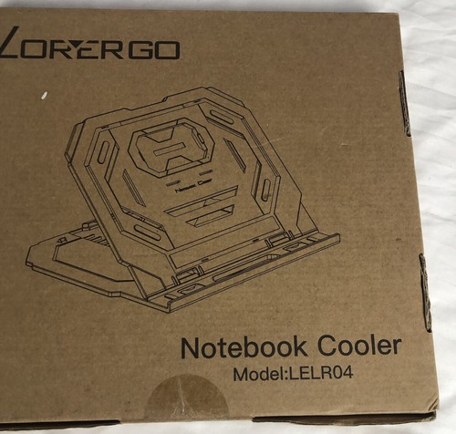 Adjustable Laptop Stand for Desk, Ergonomic Computer, Multi Angle Fits Up To 17” - 第 5/12 張圖片