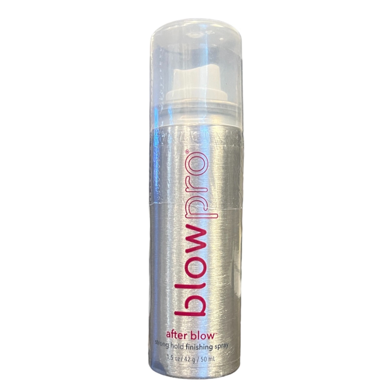 Blowpro After Blow Strong Hold Finishing Spray TRAVEL SIZE 1.5 Fl Oz