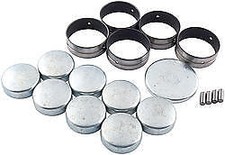 Dart Sbf Iron Eagle Block Parts Kit