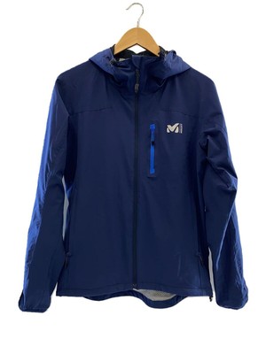 Millet Bionace Stretch Warm Jacket/Mountain Parka/M/Polyester/Nvy/Miv01150 FFl46