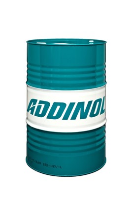 ADDINOL PROFESSIONAL 0530 E8/E11 / 57 Liter Fass MAN 3677 LDF-4 E8 E11 Low Ash