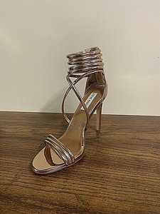 ebay rose gold heels