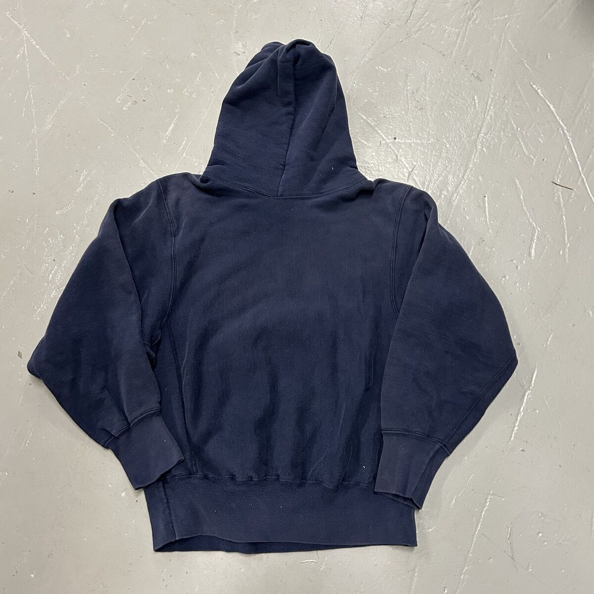 Vintage VTG 80's Champion Reverse Weave Warmup Hoodie Vintage VTG 80's Champion Reverse Weave Warmup Hoodie