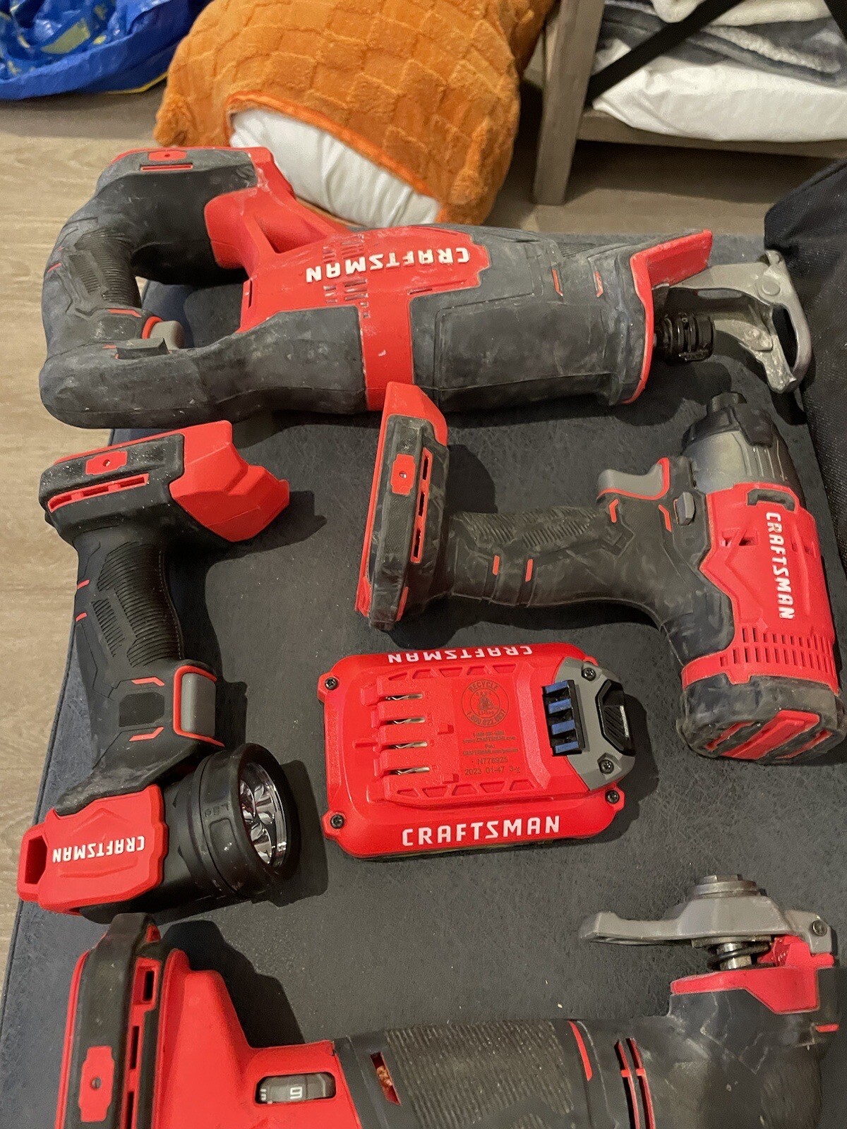 craftsman tool set eBay