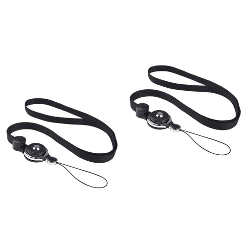 -lossing Lanyard on Men and Women Tether Long Neck Strap - 第 18/35 張圖片
