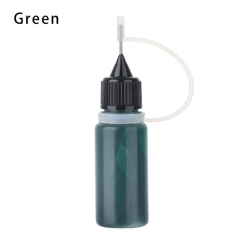 Temporary Tattoo Ink Body Art Paint Semi-Permanent Makeup Pigment Tattoo Inks - 第 22/26 張圖片