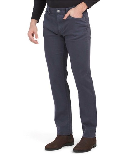Brixton Kinetic Straight \u0026 Narrow Jeans 