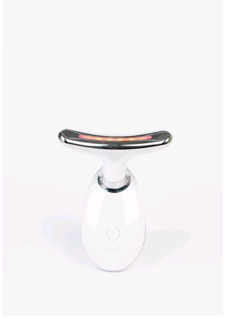 Ablemi Galvanic V-Guasha EMS Massager | eBay
