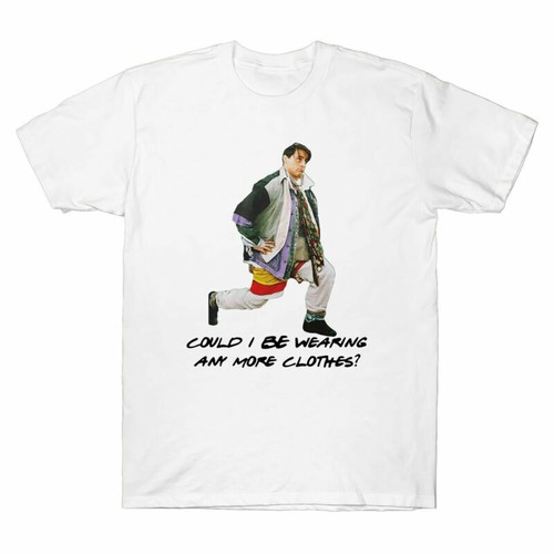 Clothes Friend Men's T Shirt Tee Gift 
