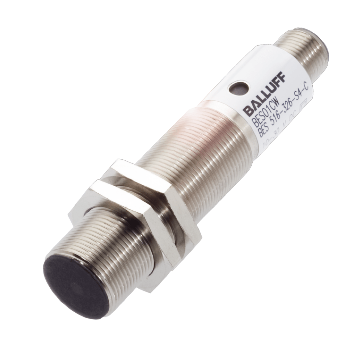 1PCS News BALLUFF BES M18MI2-PAH80B-S04G Sensor&Proximity Switch