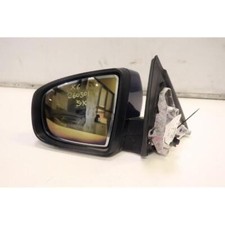 Retroviseur gauche (ou coque) BMW 3,0