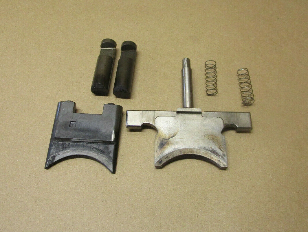 Ski doo 2017 Rev MXZ TNT 850 Etec Exhaust Valve Renegade Summit