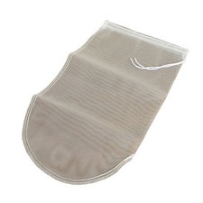 400 MICRON MESH SHORT POND FILTER BAG / SOCK - KOI UV