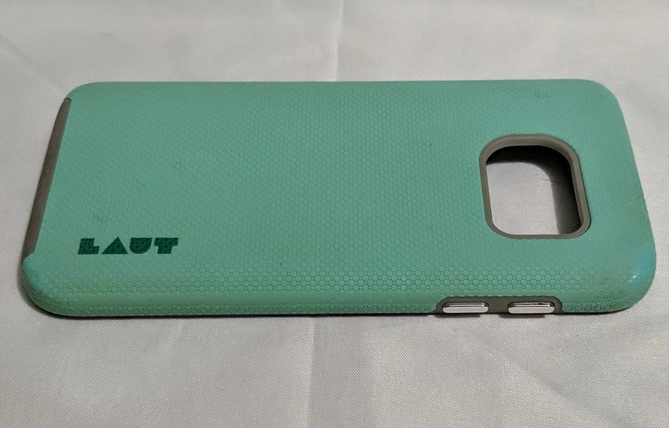 LAUT Samsung Galaxy S7 Sheild - Color Como Nuevo  Foto 3 de 4