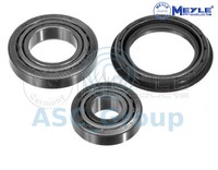 Meyle Vorderes Linkes Oder Rechtes Radlager Kit 714 500 0003