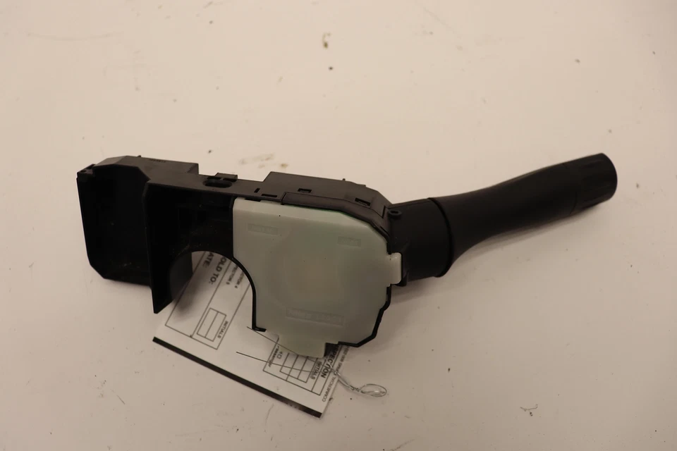 2012-2020 Nissan NV 2500 coluna de direção seta e interruptor de pente limpador OEM - Imagem 2 de 4