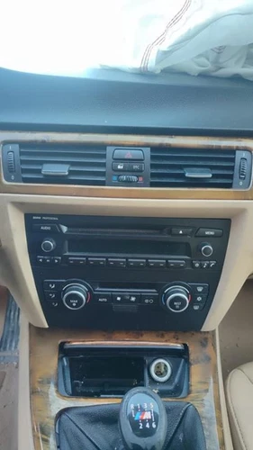 1928404682 Sonda Lambda para BMW SERIE 3 BERLINA (E90) 325i 2006 924742 - Imagen 5 de 10