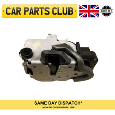ORIGINAL VAUXHALL MOKKA/ MOKKA X RIGHT HAND REAR DOOR LOCK NEW 13579548