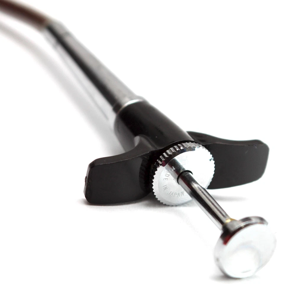 Shutter Release Cable 21" 53cm for Hasselblad 501CM 503CX 500C/M 503CW Camera - Image 4 of 4