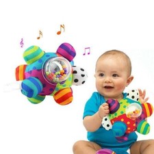 Intelligence Grasping HandBell Toy