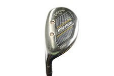 Callaway Mavrik Max 3 hybrid 19° Regular Left-Handed Graphite #17353 Golf Club
