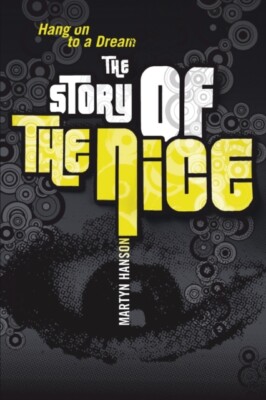 Hanson - Story of The Nice  Hang on to a Dream - New paperback or soft - X555z