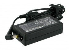 For Packard Bell DOT A, Power Supply 19V 65W