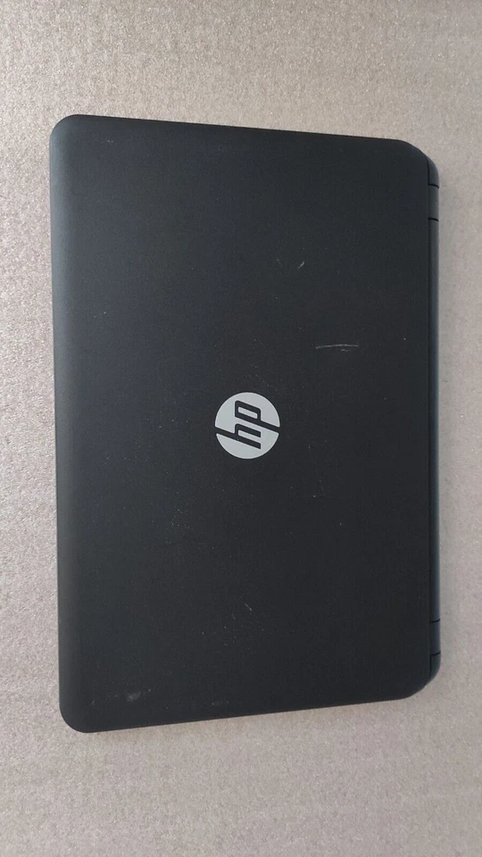 NOTEBOOK HP PAVILION 15-R000EL INTEL CELERON N2815 4GB RAM 500GB HD WIFI WEBCAM - Imagen 3 de 4