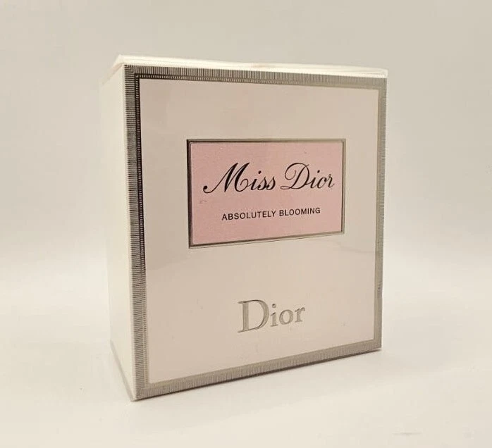 Dior Miss Dior Absolutely Blooming Eau de Parfum for Women for