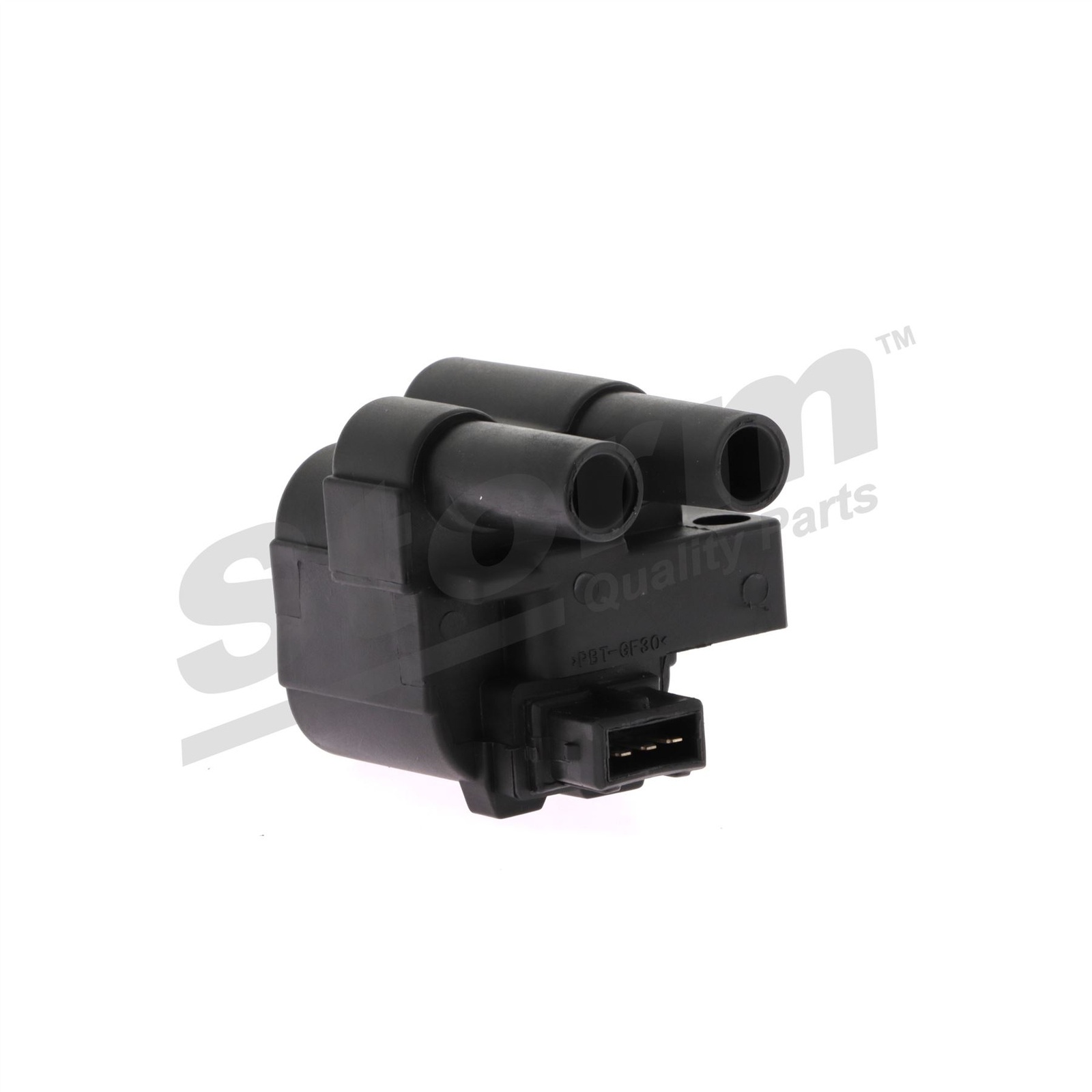 Bobine allumage Renault Megane et Clio 2 pour corriger les ratés moteur