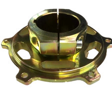 TonyKart  / OTK Rotax Max Mag Sprocket Carrier 50mm Rotax NextKarting