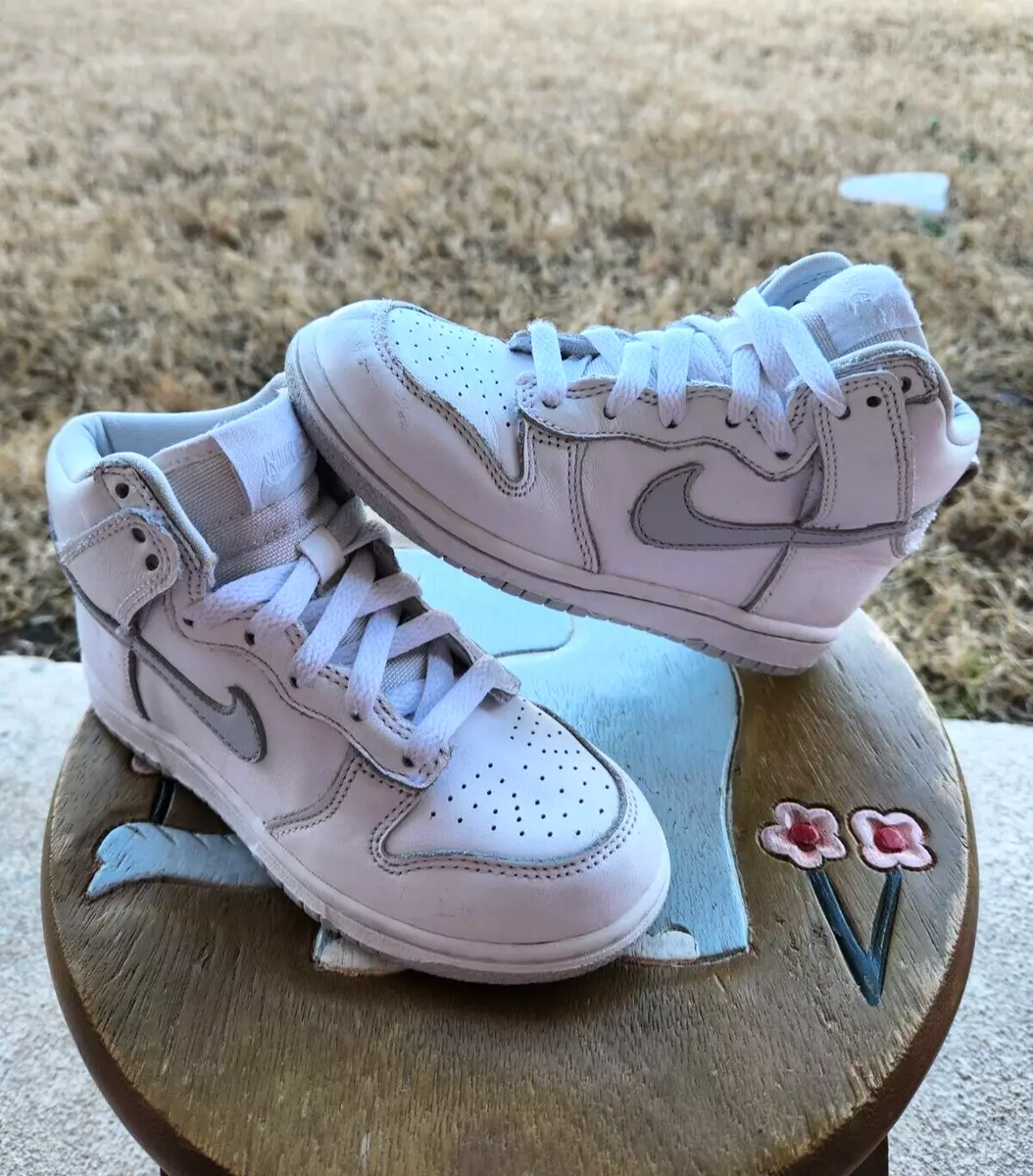 Toddler nike dunks clearance high